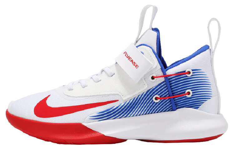 

Мужские баскетбольные кроссовки Nike Precision 4