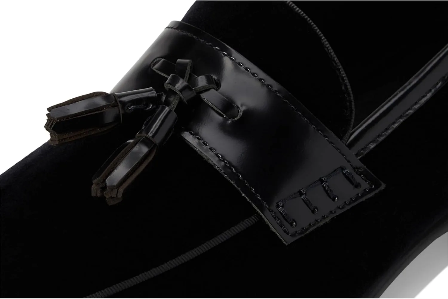 Кроссовки Steve Madden Salinas Herren-Sneaker, черный — фото 2