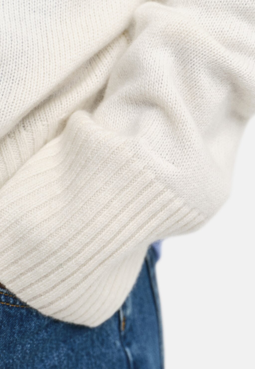 

Джемпер C-NECK GANT, кремовый