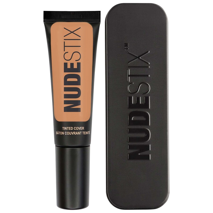 

Тонирующая жидкая тональная основа NUDESTIX, 1 oz /30 ml, NUDE 6