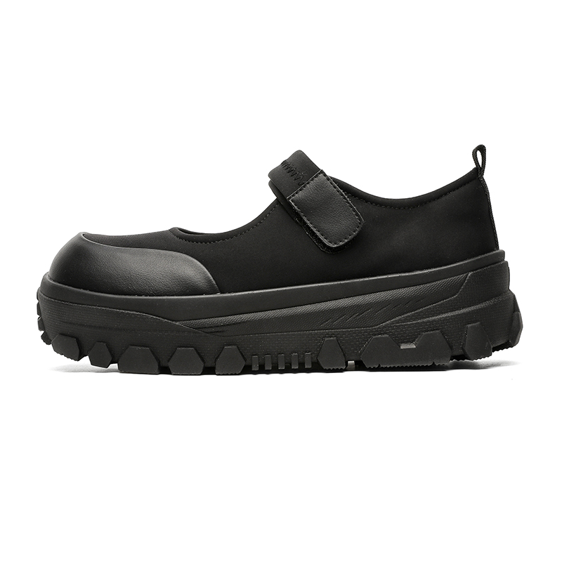 

FAPAI Износостойкие низкие повседневные кроссовки унисекс черные, цвет Black (Men's Size)