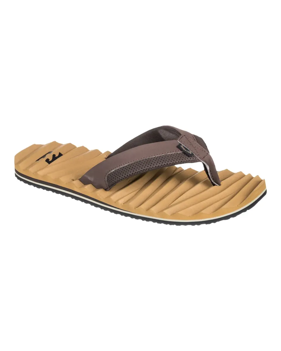 

Сандалии Billabong "Dunes Impact", цвет Camel