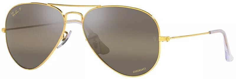 

Классические солнцезащитные очки Ray-Ban Aviator