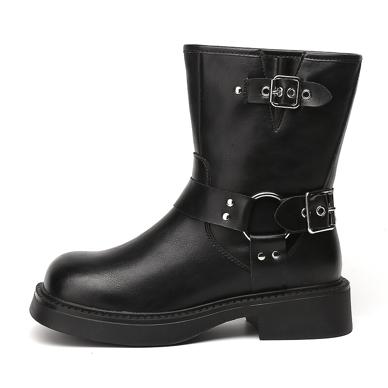 

Ботинки EXULL Q Martin Boots Women's