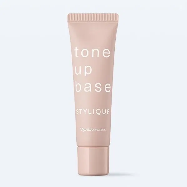 Тональная основа Stylique Tone Up Base Makeup Base SPF20 PA++ 30g