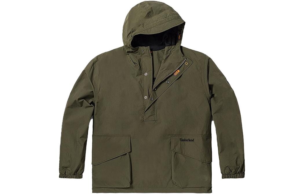 

Мужская куртка Timberland, цвет Army Green
