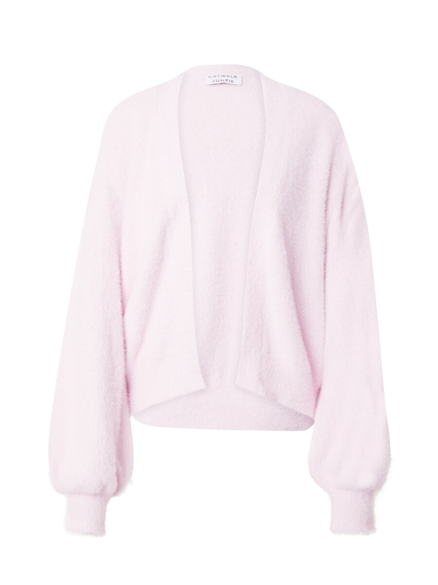 

Вязаный кардиган CATWALK JUNKIE, цвет Pastel purple