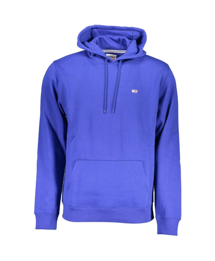 

Флисовая толстовка Tommy Hilfiger, синий
