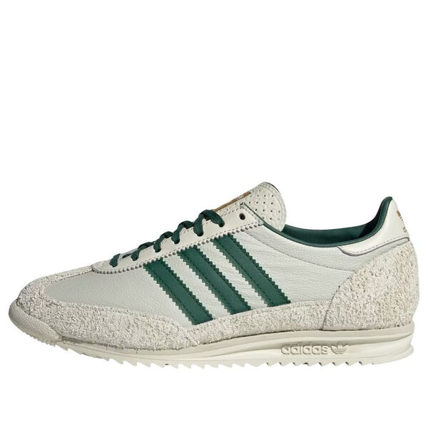 

Кроссовки sl 72 og Adidas, белый