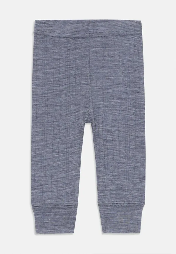 Nbmwang шерстяные игольчатые брюки-лонджон Name It, Folkstone Gray