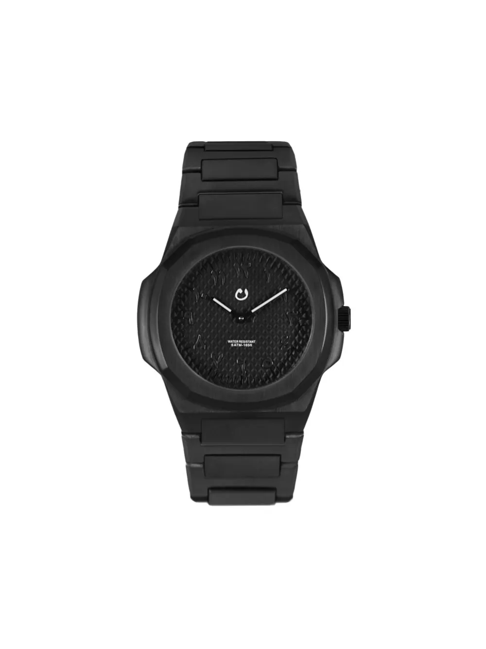 

Наручные часы Montre AR 40.5 мм NUUN OFFICIAL, черный