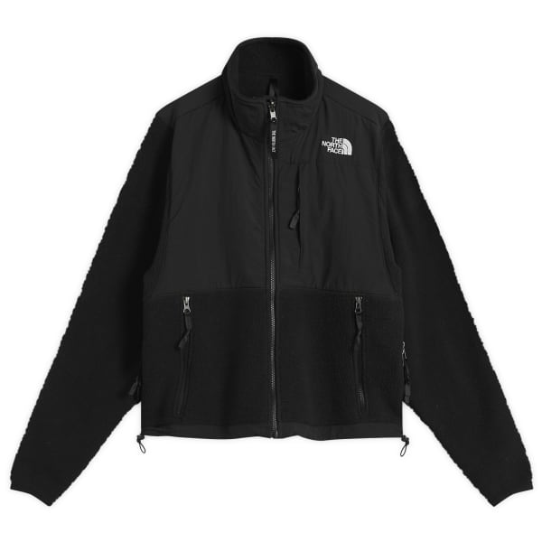 

Куртка Denali The North Face, tnf черная
