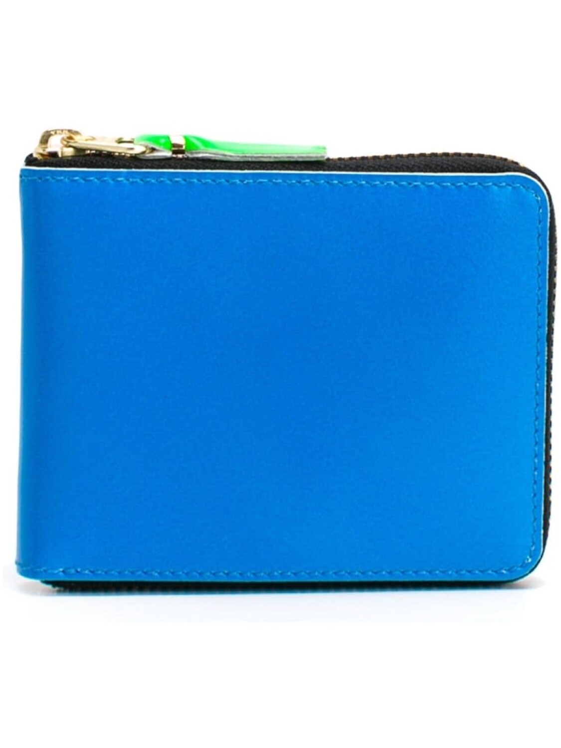 

Comme Des Garçons Wallet кошелек на молнии, синий