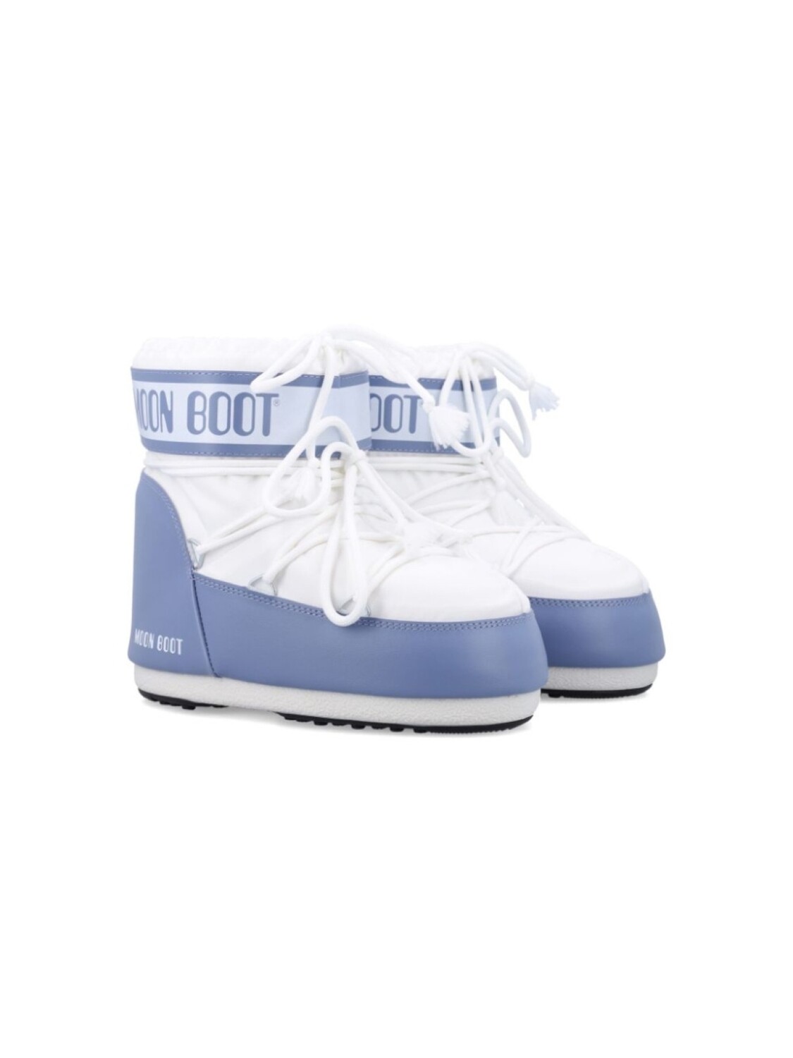 

Ботинки Icon Moon Boot Kids, белый