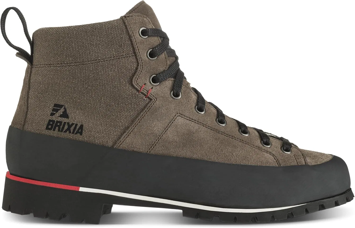 Мужские походные ботинки BRIXIA Coren, Dove Grey