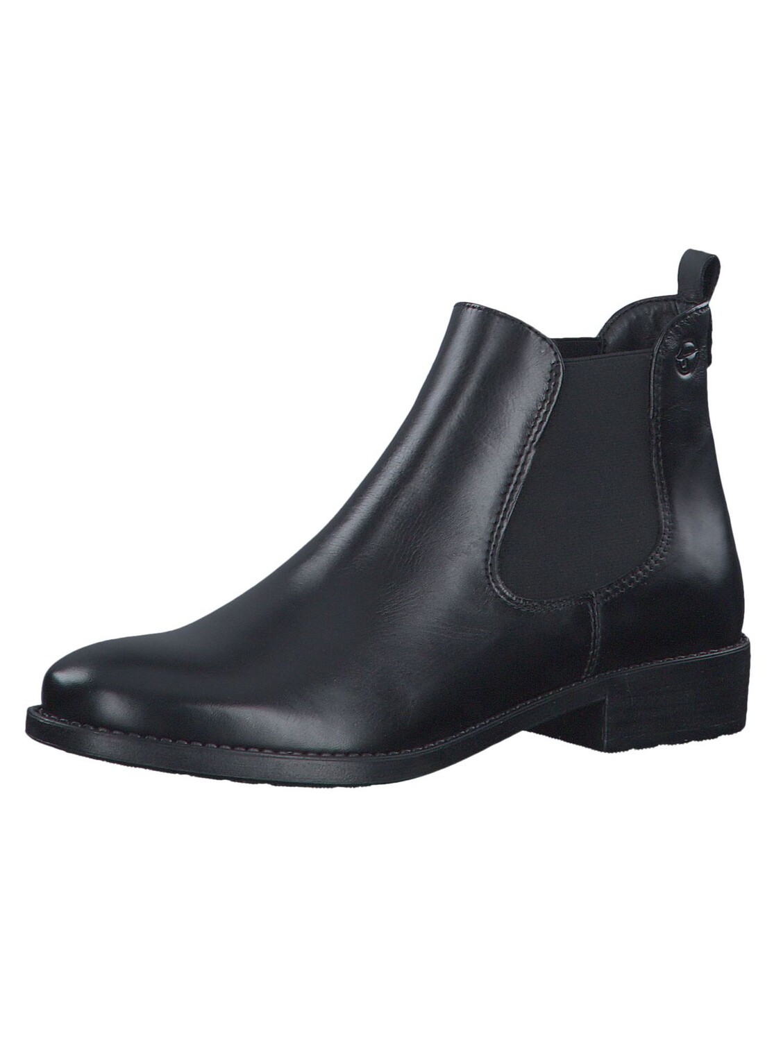 

Ботинки Tamaris Chelsea Boot, черный