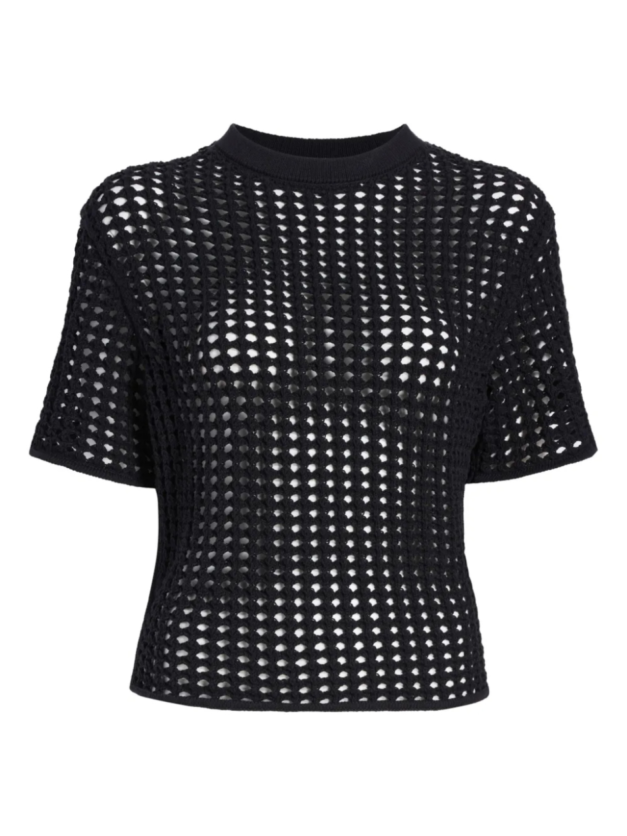 

Proenza Schouler топ Kimia, черный
