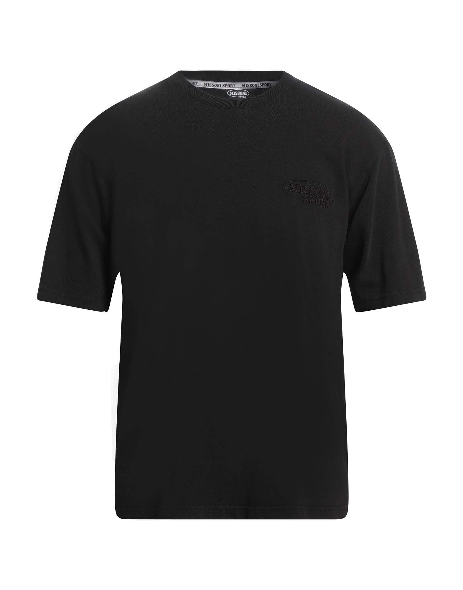 

Футболка Sport Missoni, черный