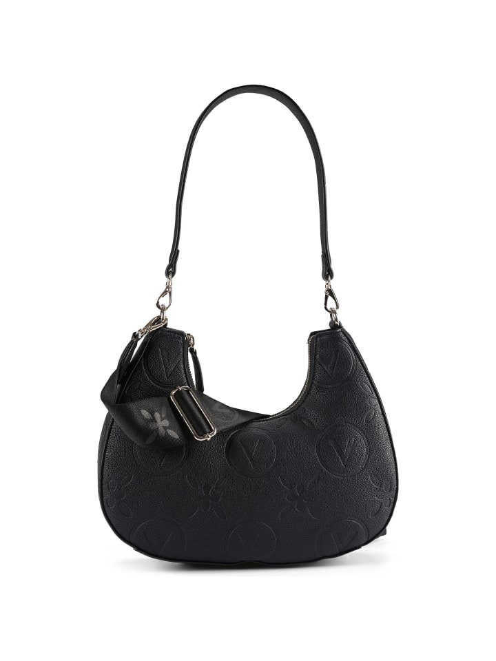 

Valentino Сумка через плечо Samba Re, 29,5 см, черная