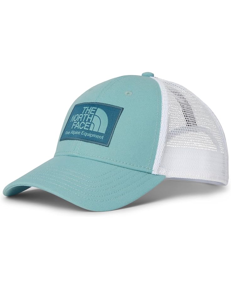 

Унисекс кепка The North Face Mudder Trucker, Blue Eclipse/Space
