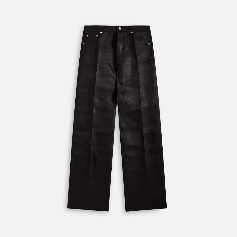 

Джинсы Rick Owens Geth Jeans, черный