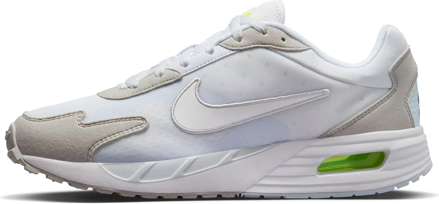 

Мужские кроссовки Nike низкие, серый