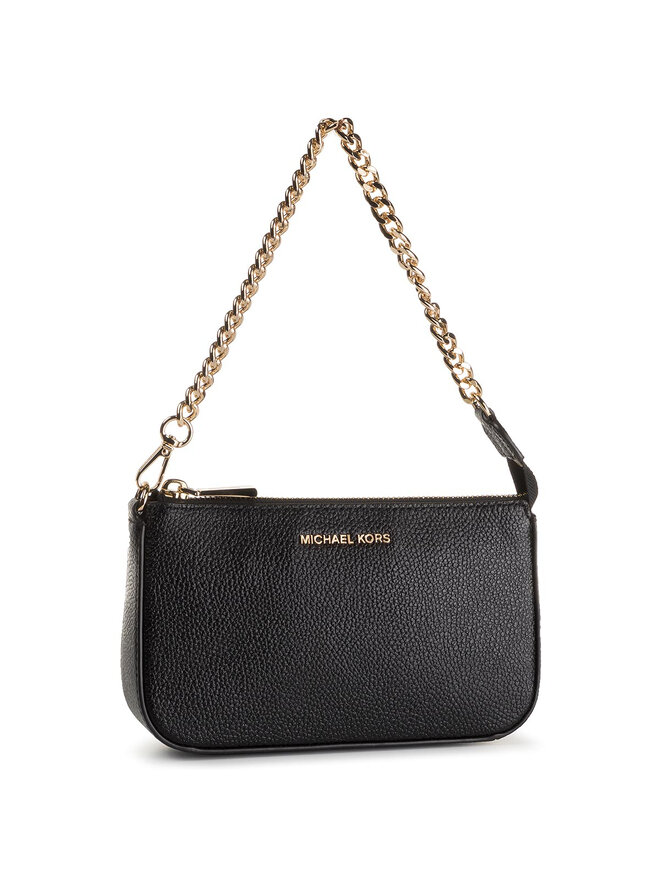 

Сумка Pouches & Clutches 32F7GFDW6L Michael Michael Kors, черный