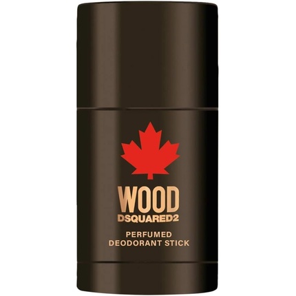 

Дезодорант-карандаш Wood Pour Homme, 75 мл, Dsquared2