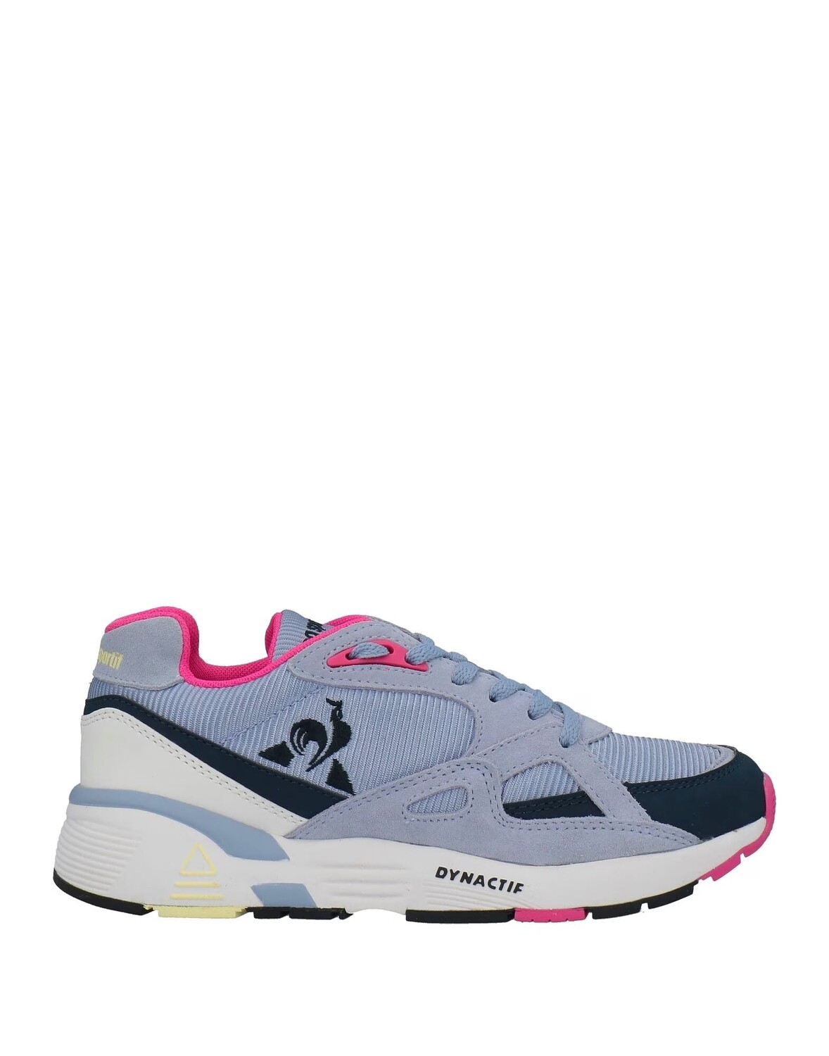 

Кроссовки Le Coq Sportif, сирень