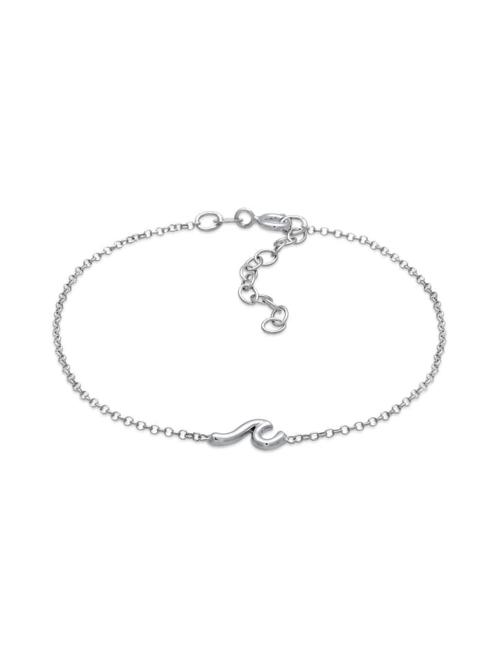 

Elli Браслет из серебра 925 пробы