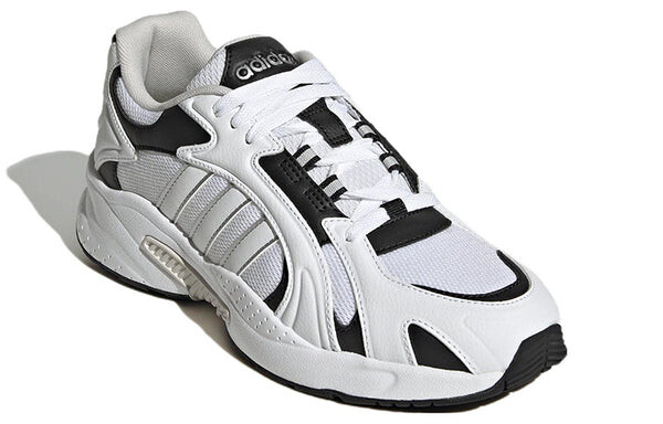 Кроссовки neo crazychaos shadow 2.0 Adidas, белый — фото 3