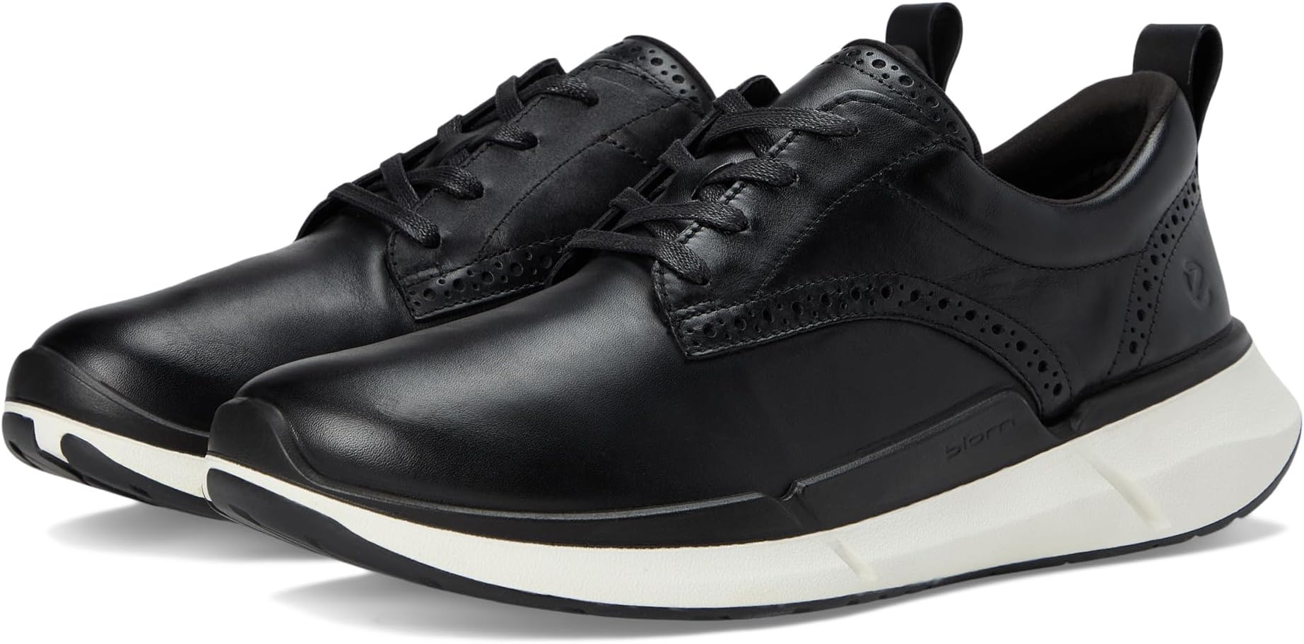 

Кроссовки ECCO Biom 2.2 Hybrid Sneakers, черный