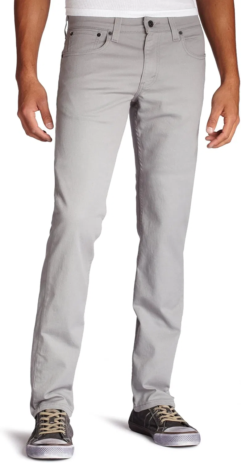 Джинсы Slim Fit, Levi's, Sidewalk