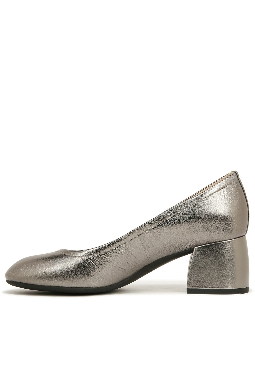 Туфли CARMEL VIONIC, цвет pewter metallic leather