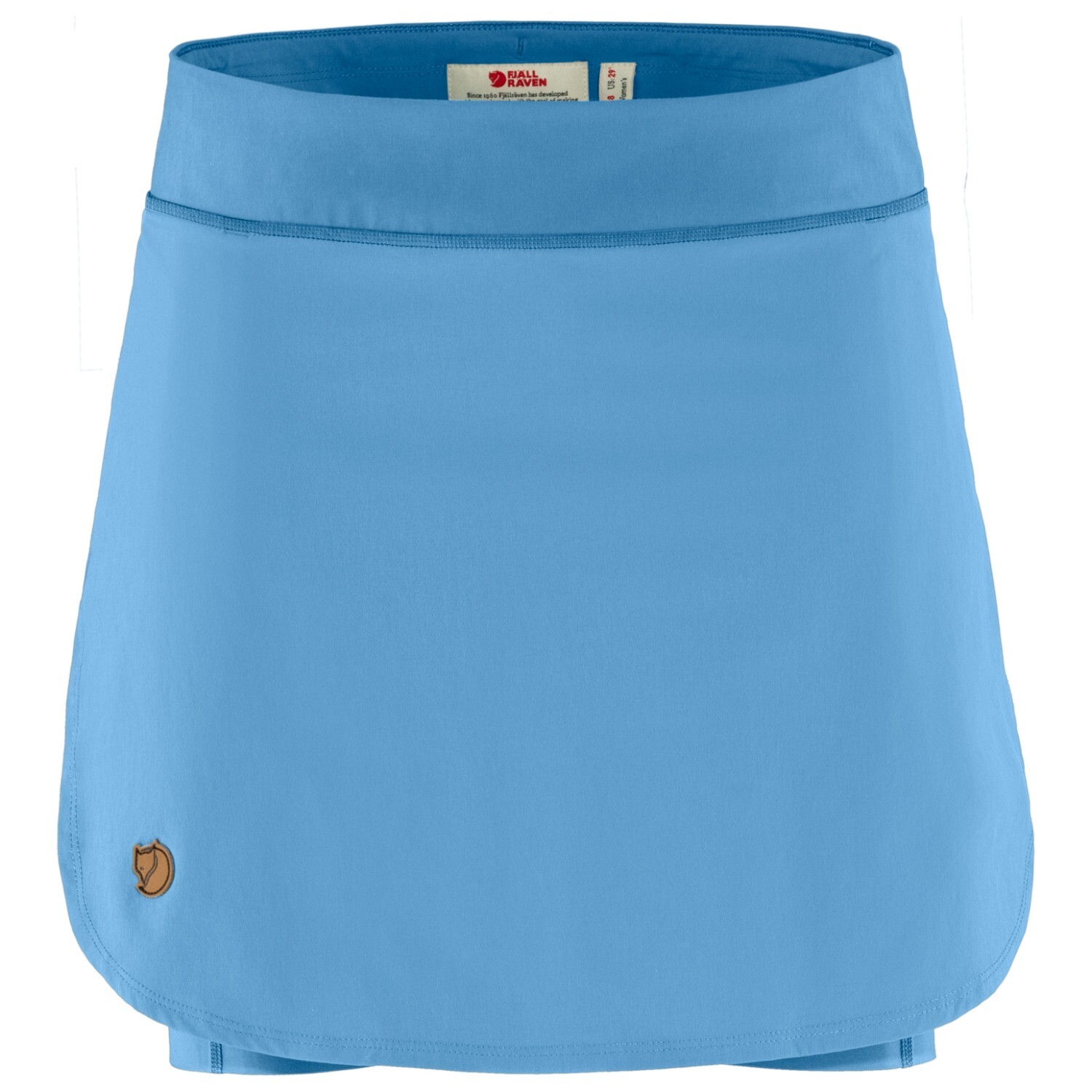 

Шорты Fjällräven Women's Abisko Midsummer, цвет Ultramarine