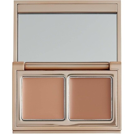 

Sigma Beauty Spectrum Color-Correcting Duo - Цветокорректирующий крем для маскировки и грунтовки кожи - Набор для макияжа 2в1 для всех типов кожи (от средней до темной)