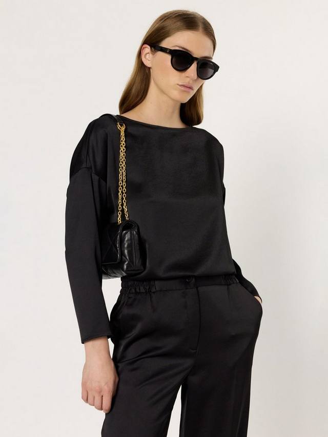 

Топ-джерси Angele Gerard Darel, Black