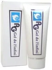 Гель Gifu Agrifoods Proherb Gel de l'infini 45 г Gifu Agri Foods Co., Ltd.