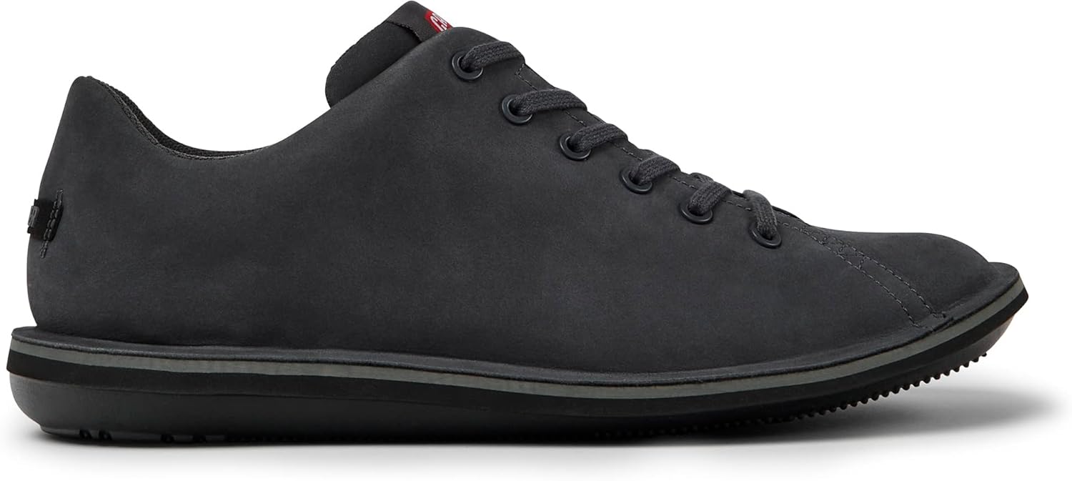 Мужские модные кроссовки Camper 18648, Charcoal 066 — фото 2