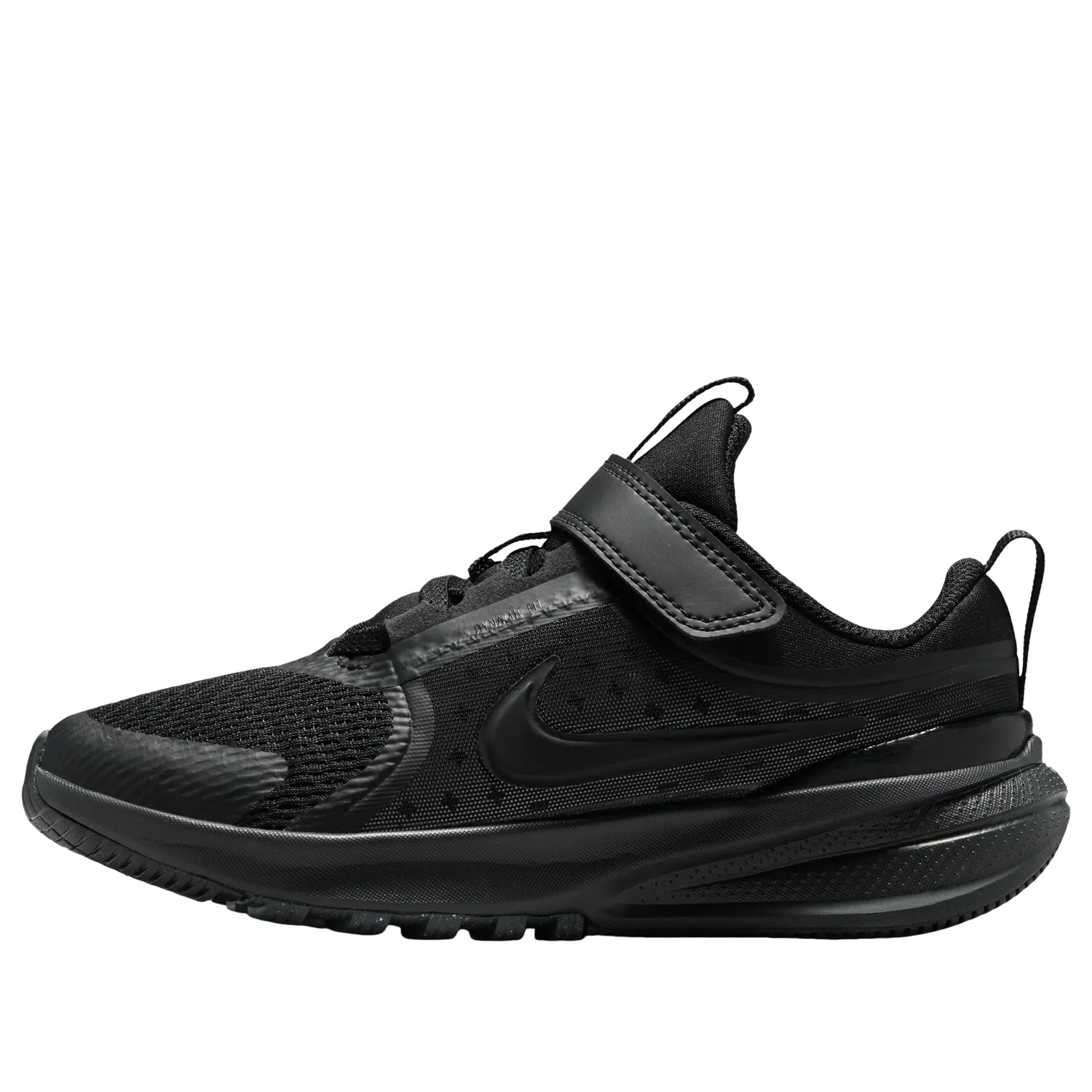 (PS) Кроссовки Nike Star Runner 5 'Black Anthracite'