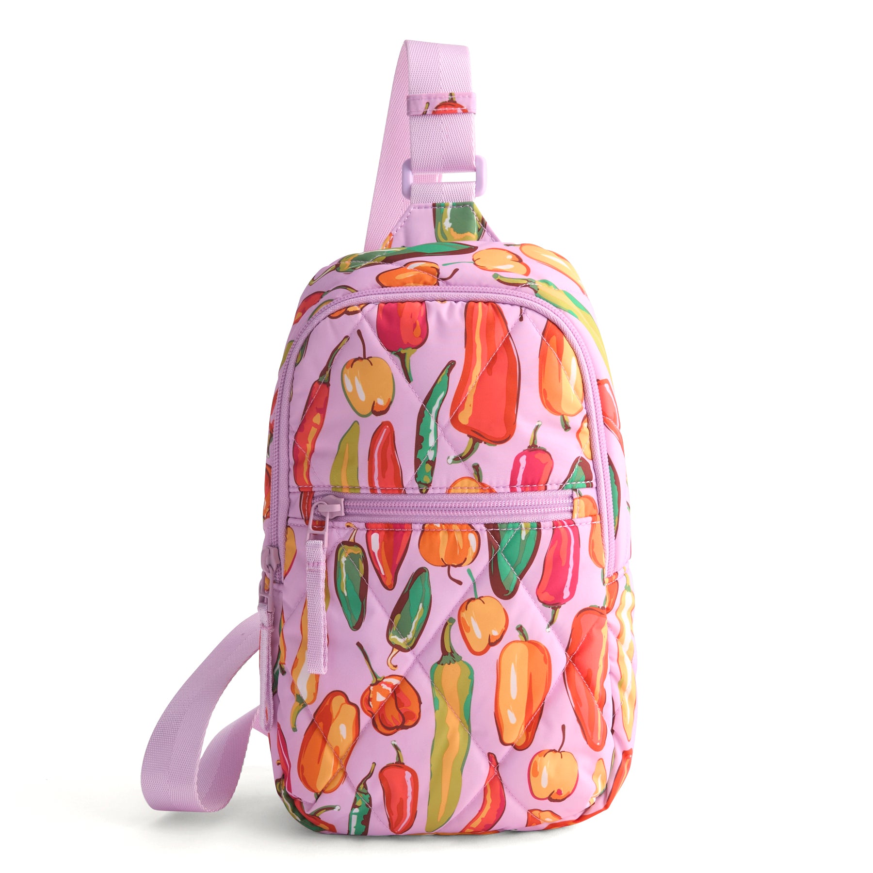

Ультралегкий слинг-рюкзак Essential Vera Bradley, Spice It Up