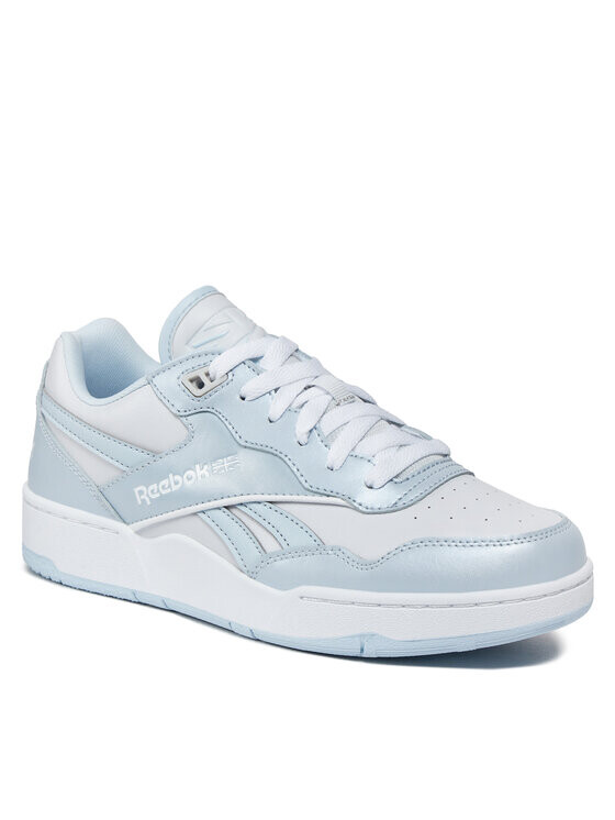 Кроссовки Reebok, серый — фото 2