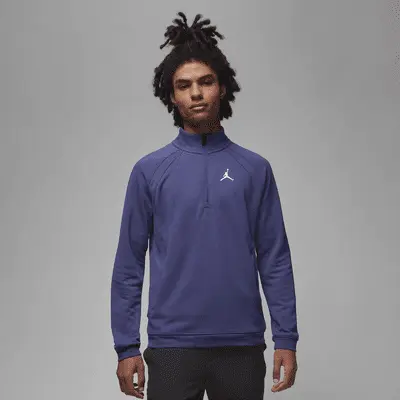 

Футболка Jordan Sport, цвет Sky J Purple/Sail