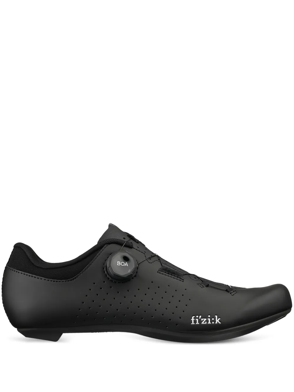 

Велосипедные ботинки Omna с перфорацией Fizik, черный