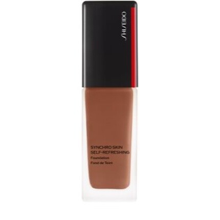 

Синхронизирующая самообновляющая тональная основа Advanced - 30 мл Shiseido