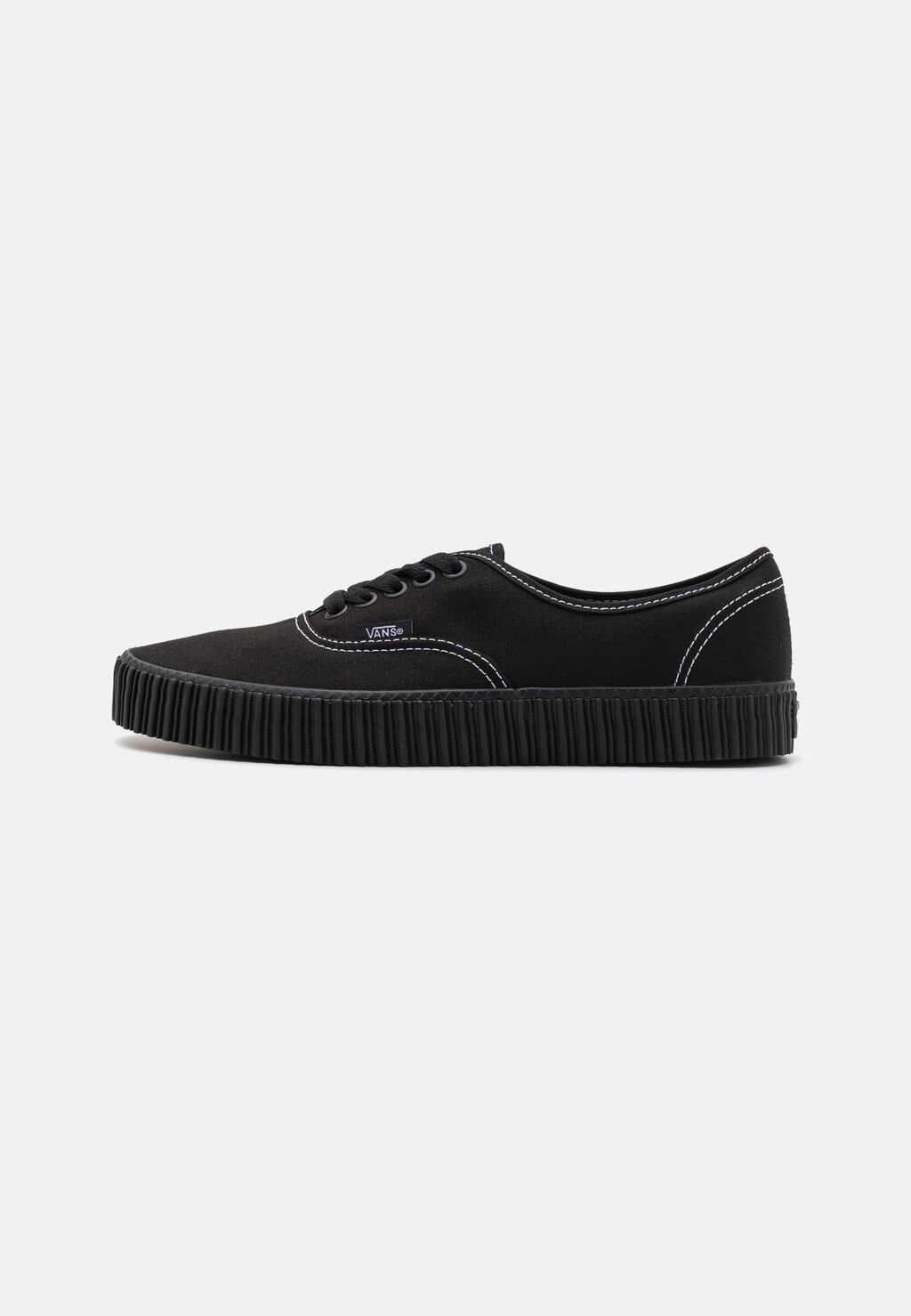 

Кроссовки AUTHENTIC CREEPER UNISEX Vans, черный