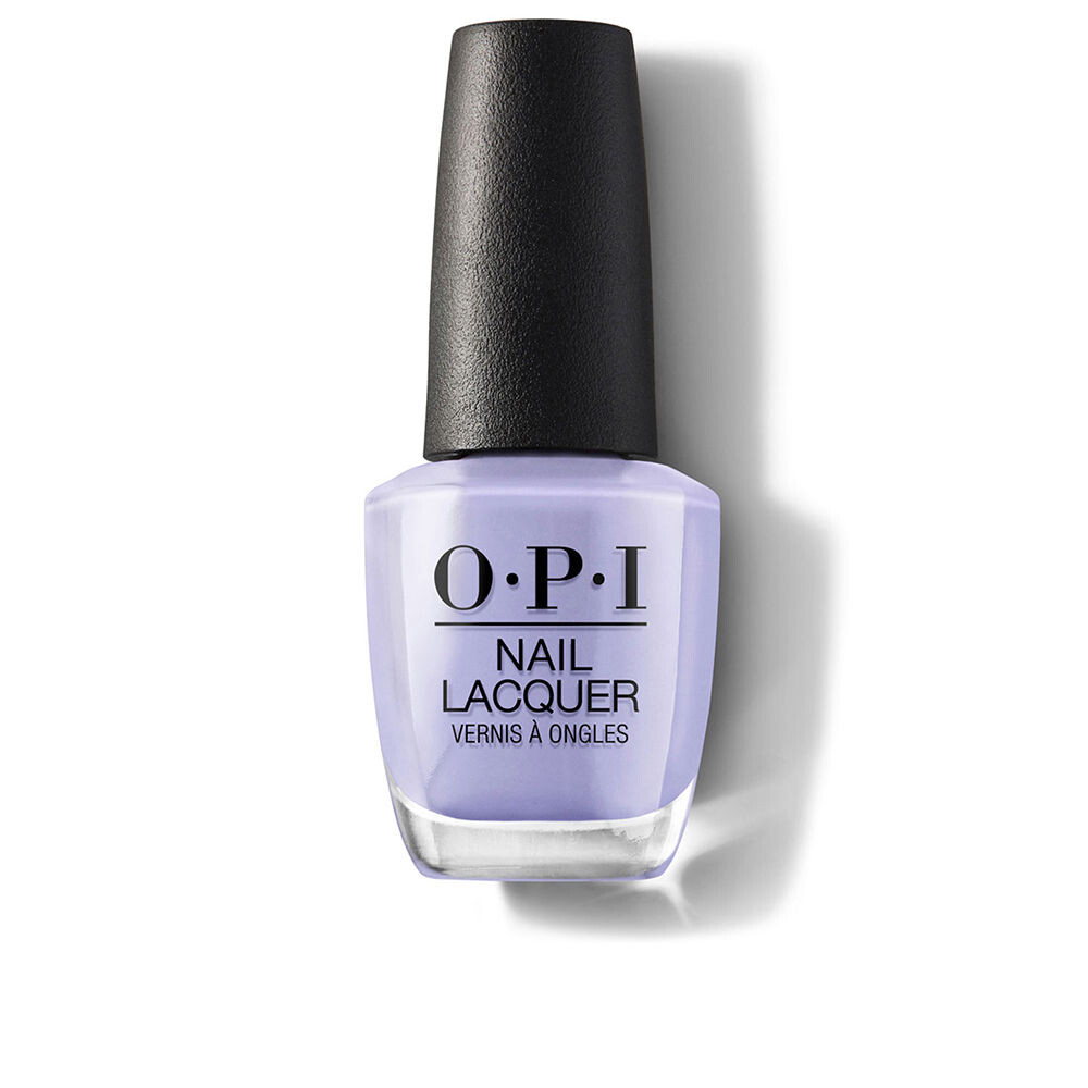 

Лак для ногтей Nail lacquer Opi, 15 мл, upu’re such a budapest