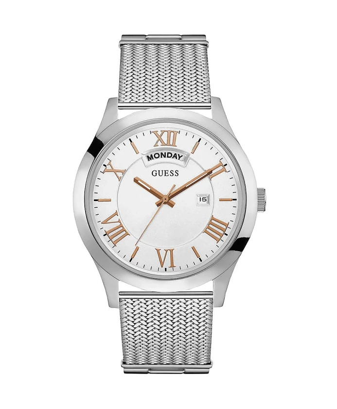 

Часы Guess, серый