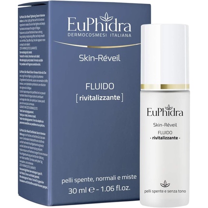

Sr Жидкость Ривит 30мл Euphidra