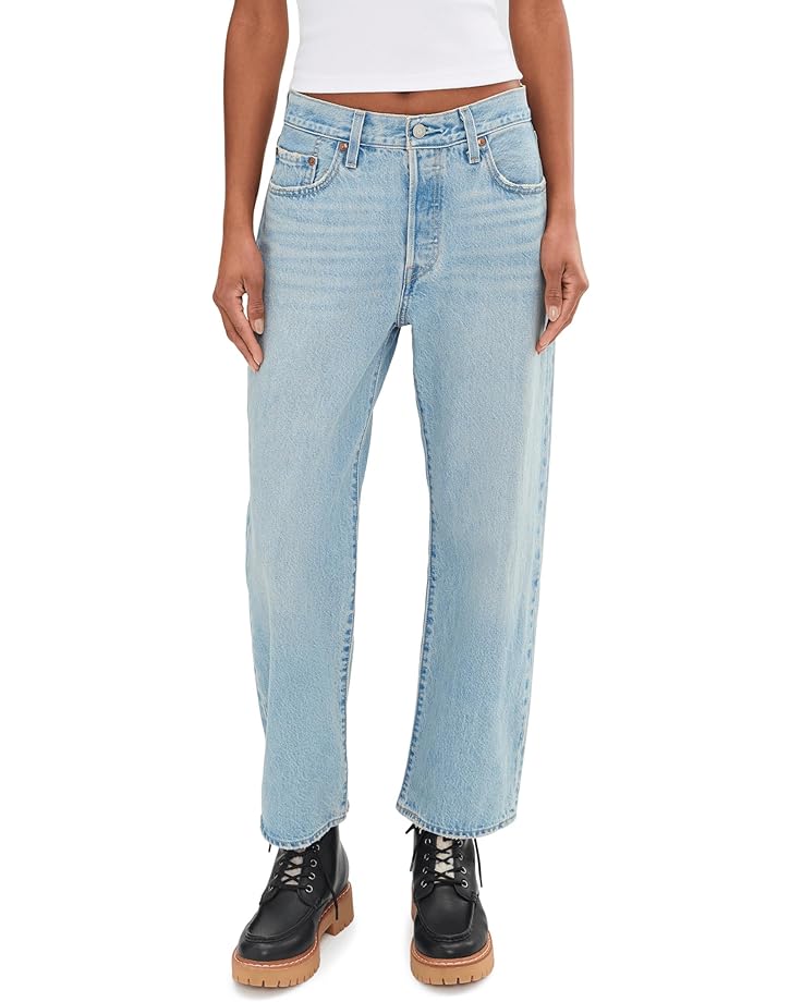 

Женские джинсы Levi's Premium 501 '90s Ankle, By Your Side